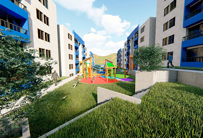 img vista hermosa design